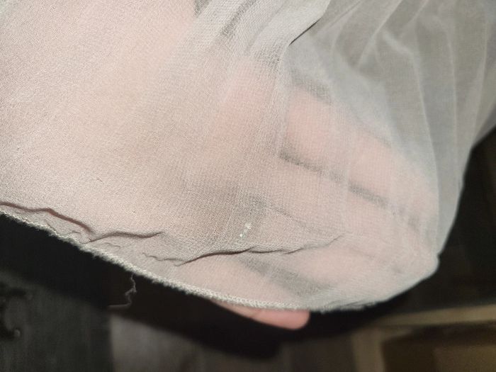 Robe pliée L - photo numéro 6
