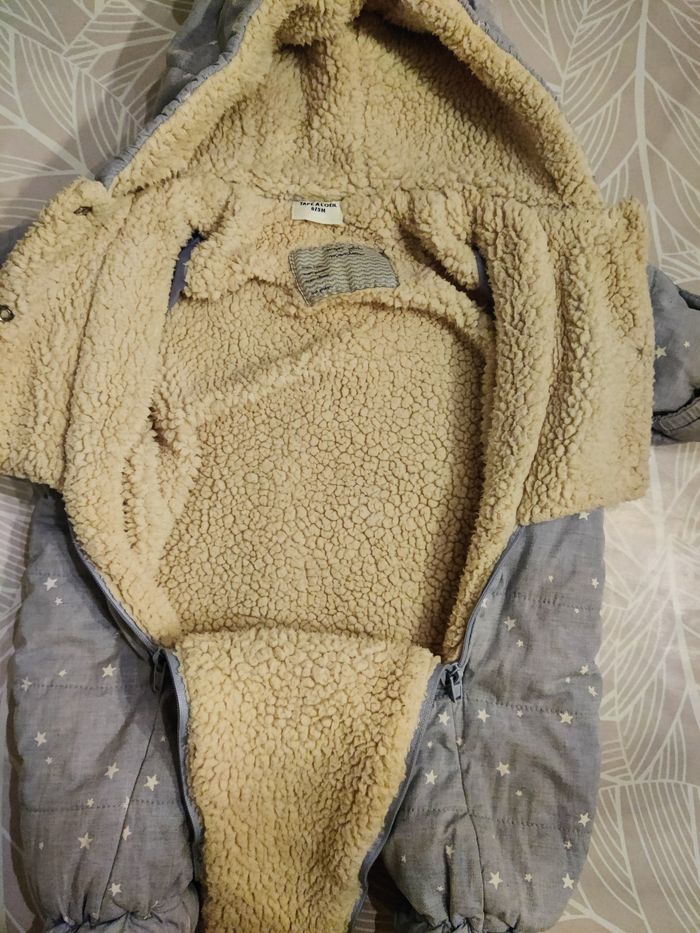 Combi pilote 3m - photo numéro 2