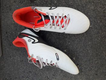 Chaussures football