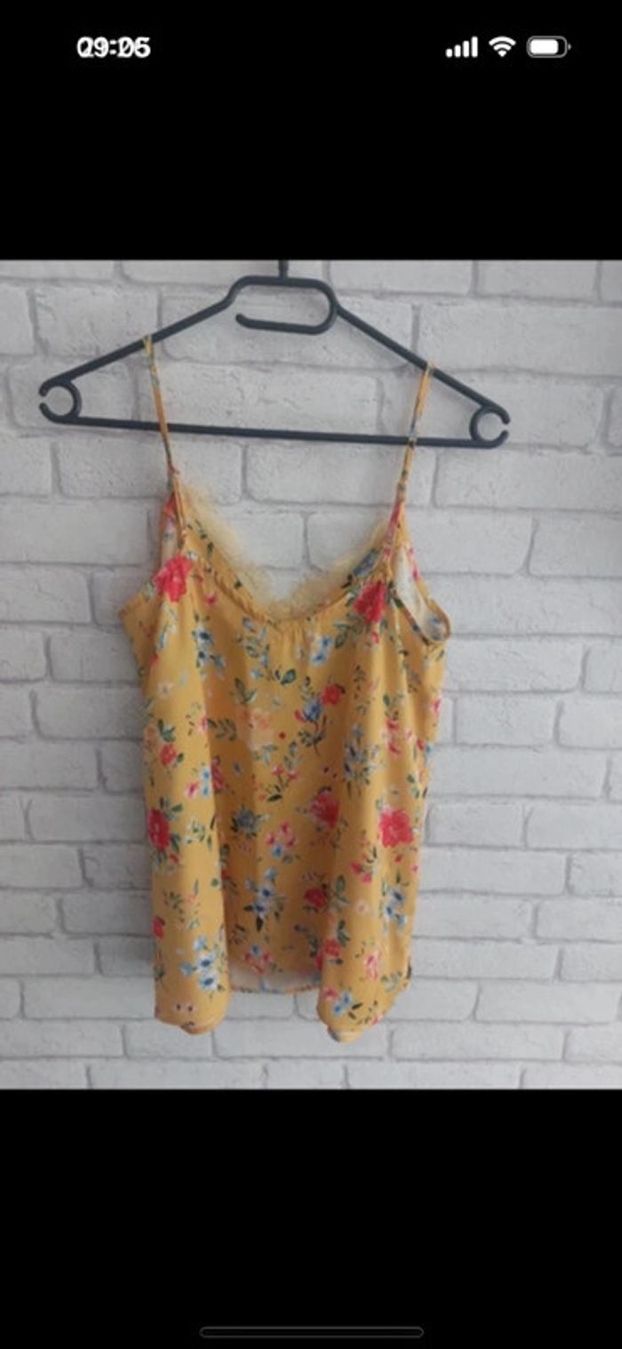 Débardeur Promod taille 36 - photo numéro 2