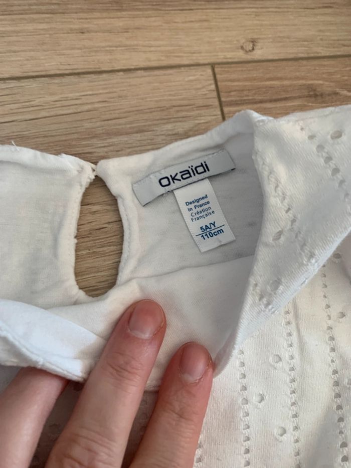 Haut okaidi - photo numéro 4