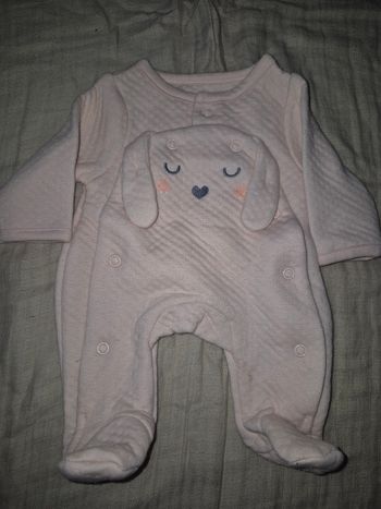 Pyjama 00mois