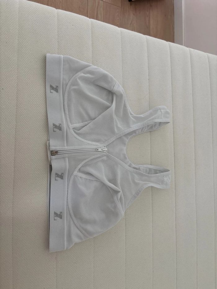 Brassière médical Z zbra