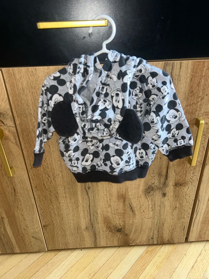 Veste bébé - photo numéro 2