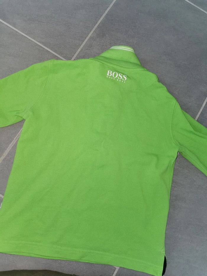 Lot Jogging polo - photo numéro 3