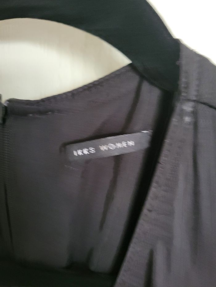 Robe Longue IKKS - photo numéro 3