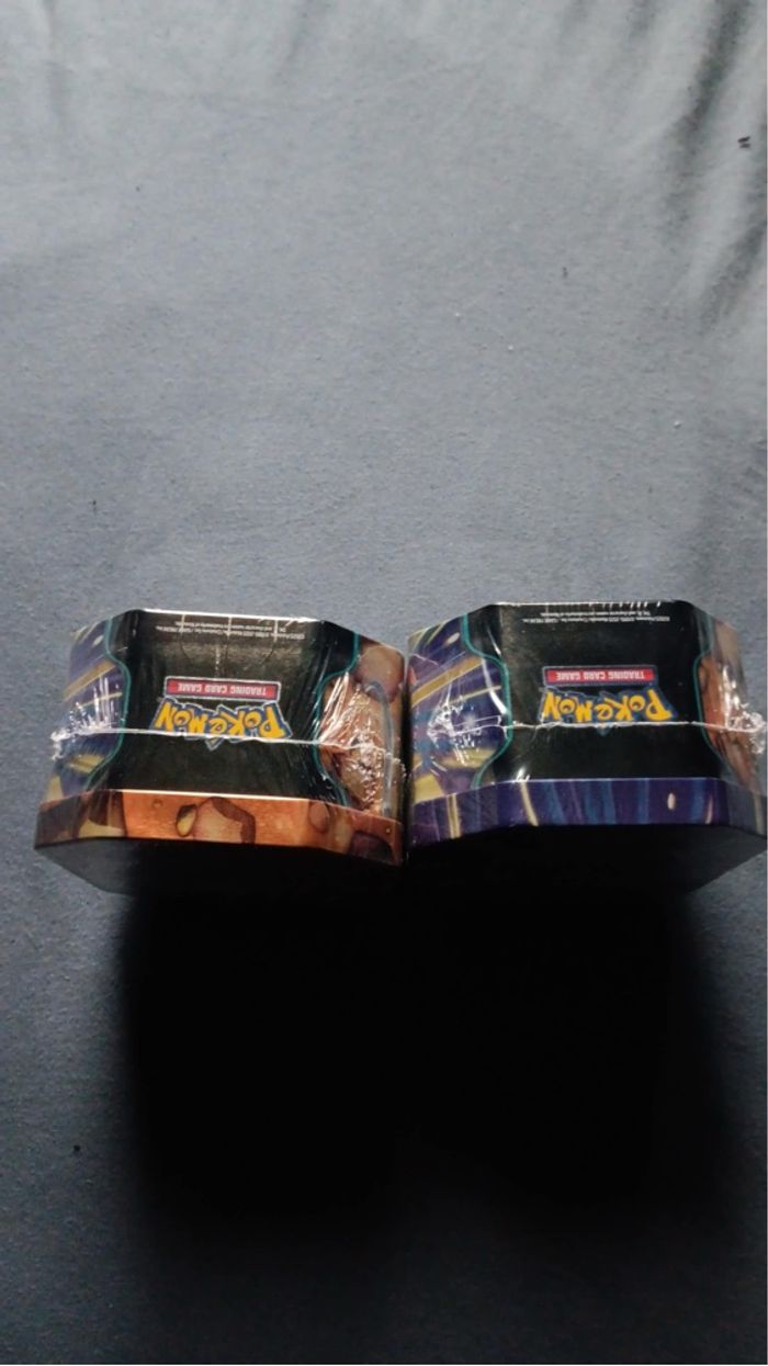 Pokebox Pokemon - photo numéro 4