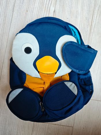 Sac affenzahn pingouin