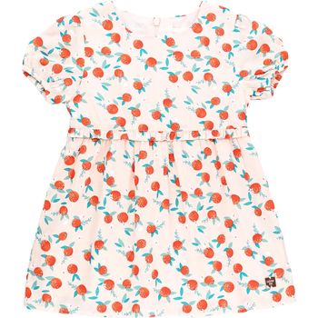 Robe à manches courtes 18 mois Carrément Beau