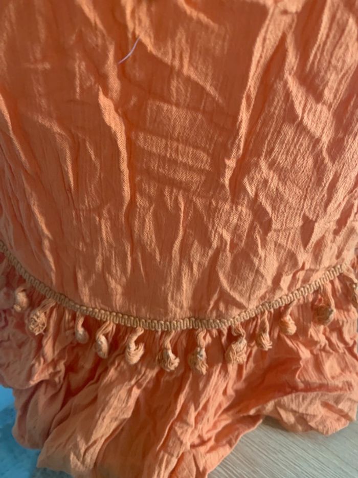 Blouse été cache cache taille 40 - photo numéro 5
