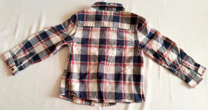 Chemise garçon Creeks - photo numéro 3