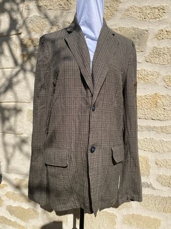 Blazer - John Caïman Paris - taille M