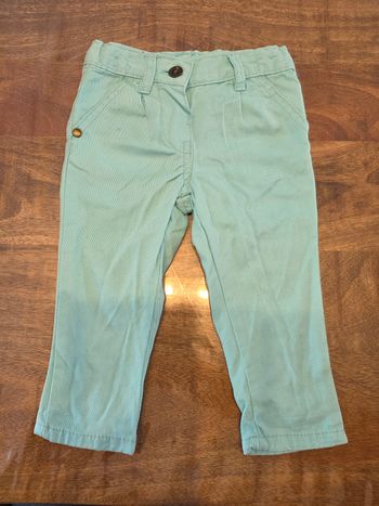 Pantalon 