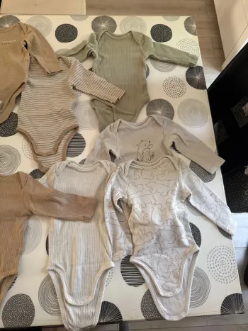 Lot bodies