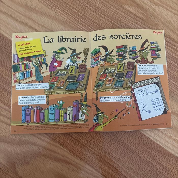 J’aime lire - photo numéro 2