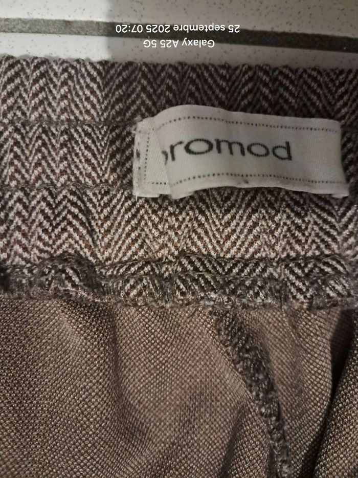 Pantalon femme - photo numéro 3