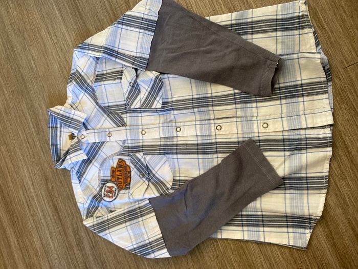 Chemise