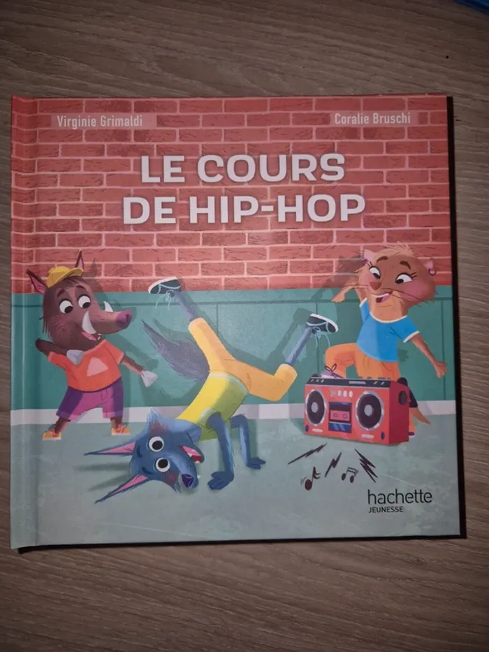 Livre