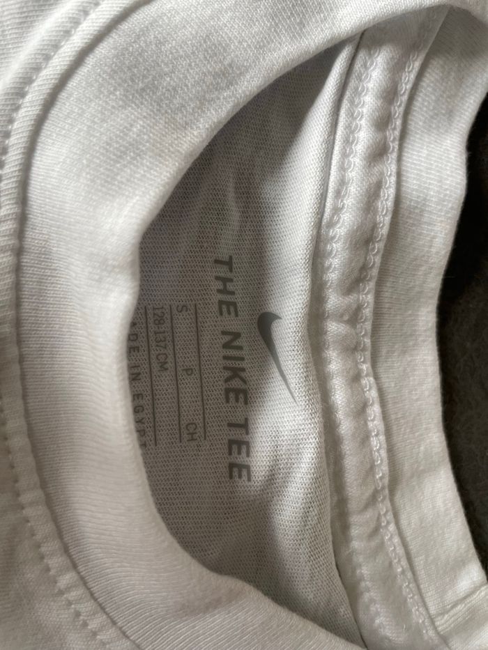 T-shirt Nike - photo numéro 2