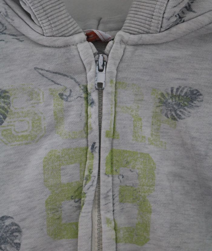 Ensemble haut Kiabi et jogging/sweat Tape à l'oeil 4 ans - photo numéro 10