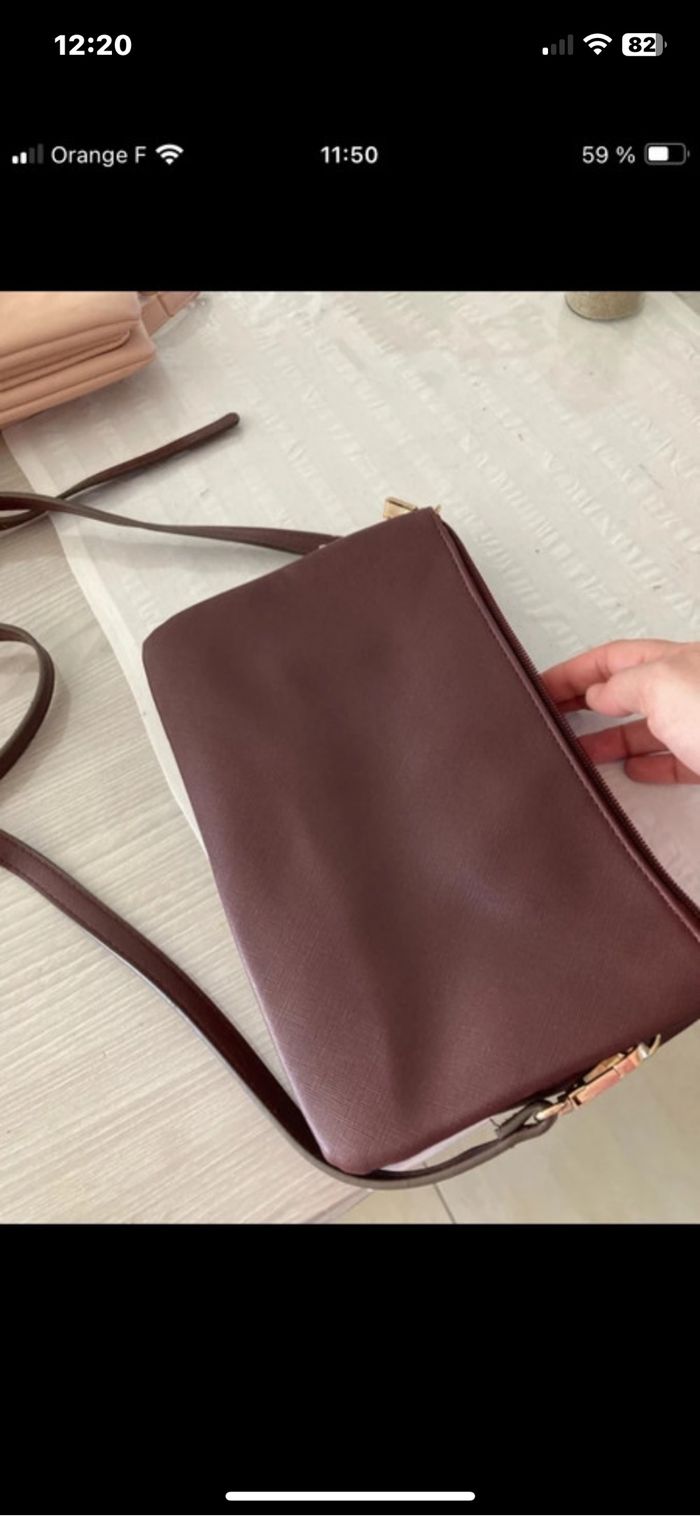 Sac femme - photo numéro 4