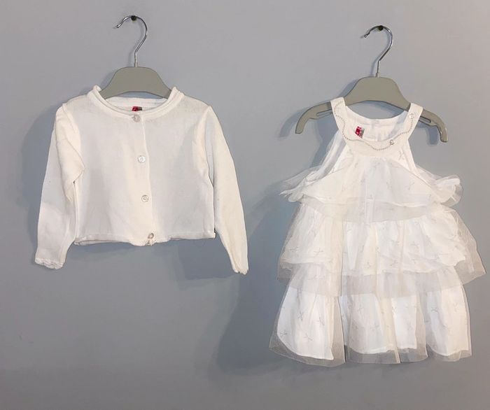 Ensemble de Cérémonie 12 mois Orchestra