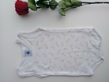 Body 9 mois Petit Bateau