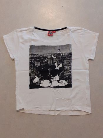 T-shirt Disney Minnie