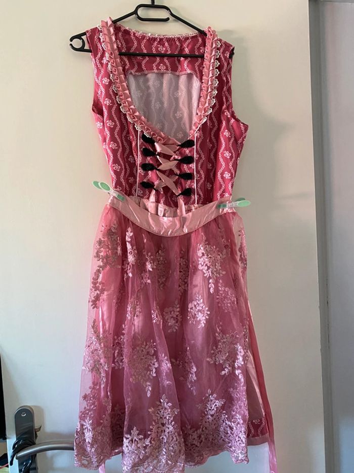Dirndl Taille M