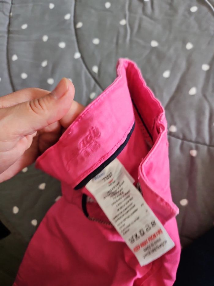 Lot pantalons - photo numéro 6