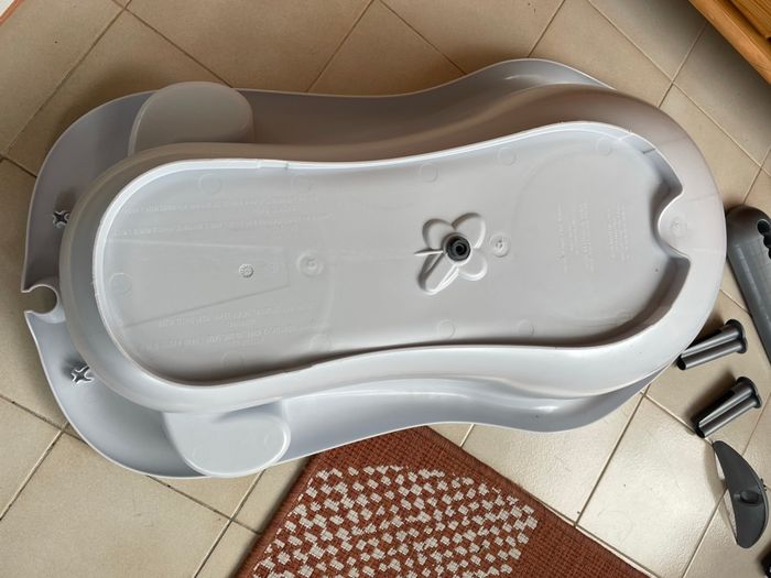 Baignoire Bébé - photo numéro 6