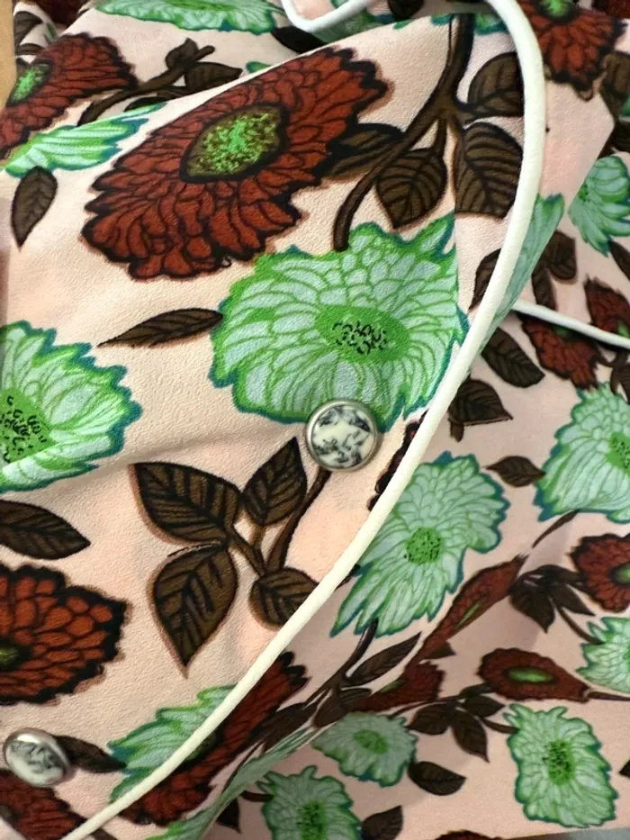Chemise Sandro - photo numéro 6