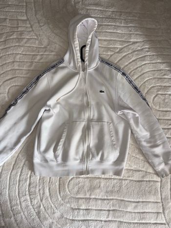 Veste Lacoste 