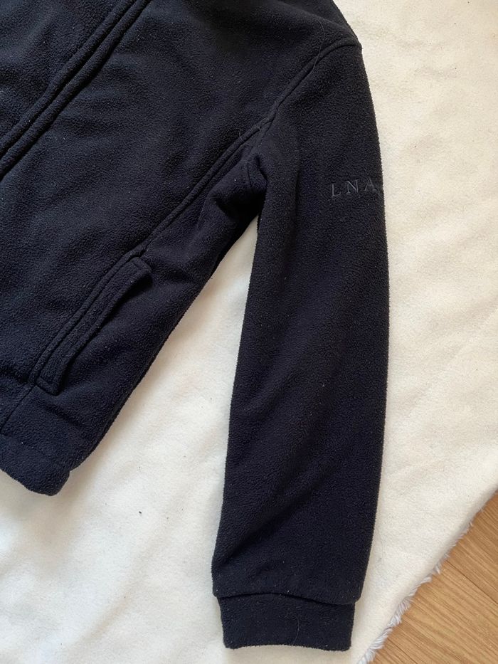 Veste polaire fourrée 12 ans - photo numéro 5