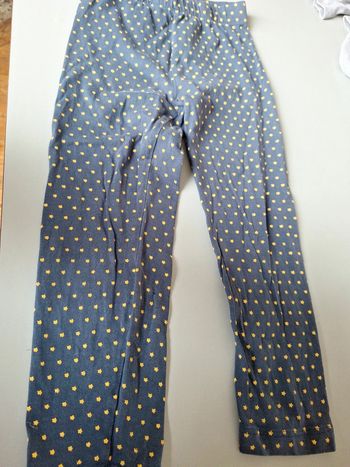 Legging étoile