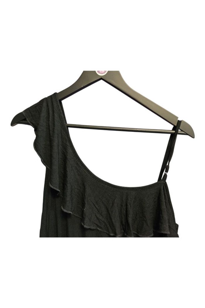 Robe été asymétrique extensible T42 Tex - photo numéro 2