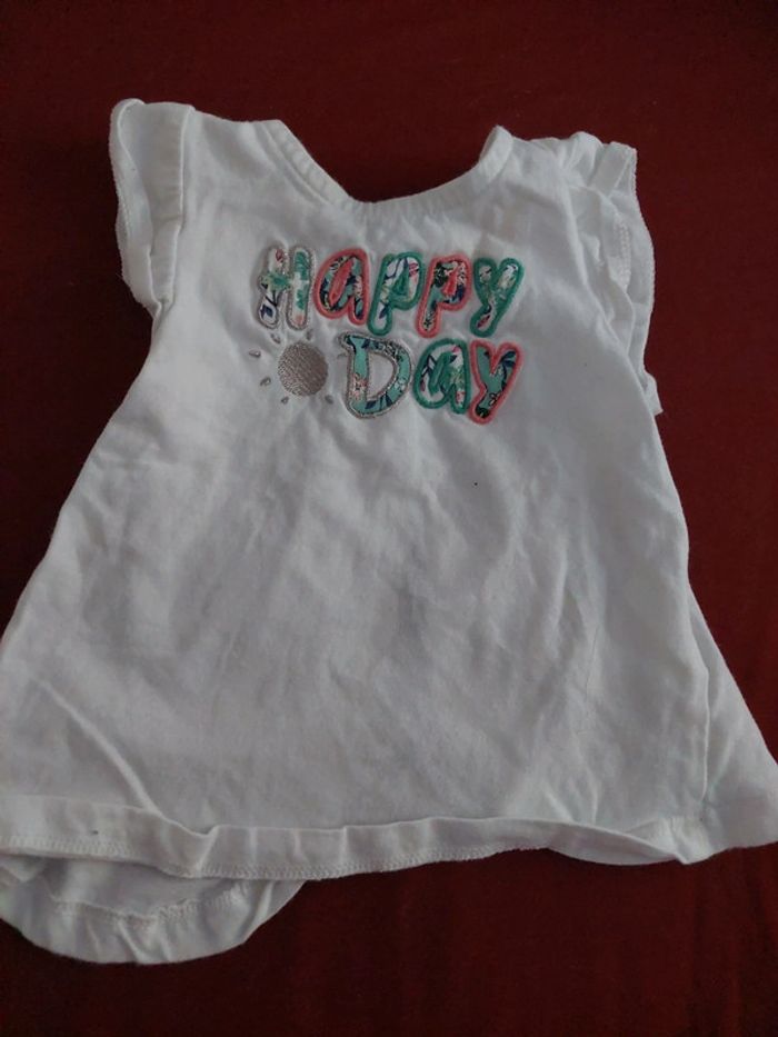 Ensemble fille - photo numéro 3