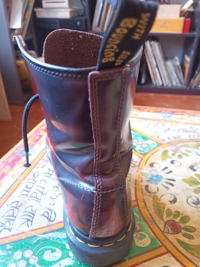 Dr. Martens - photo numéro 8