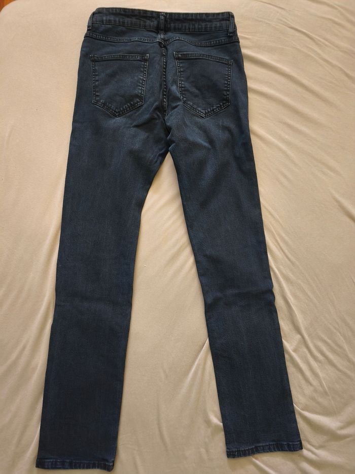 Jeans homme taille 36 Gémo - photo numéro 2