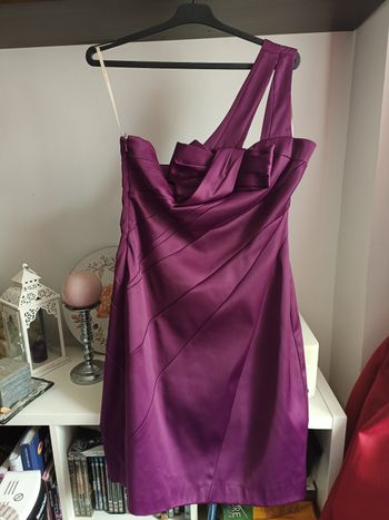 Robe de cocktail