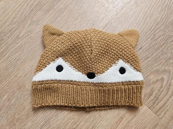 Bonnet