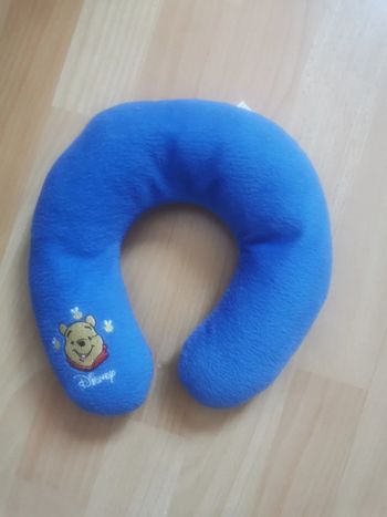 Protège cou disney
