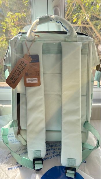 Sac Cabaia puntarenas taille M