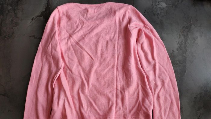 Pull fin rose orchestra 6 ans - photo numéro 4