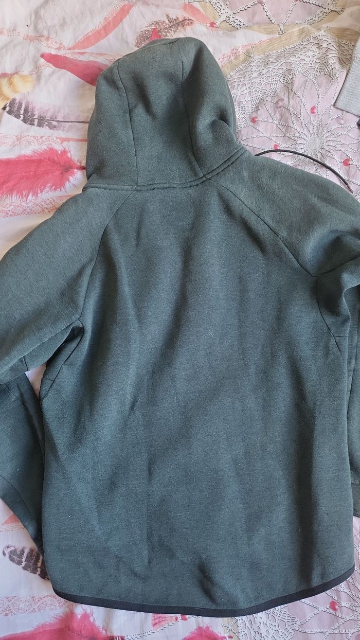 Veste nike - photo numéro 2