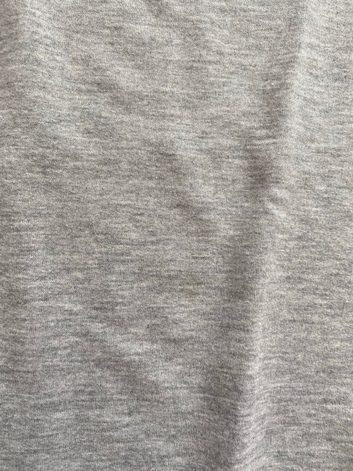 Sweat léger gris london marque atmosphère taille s - photo numéro 2