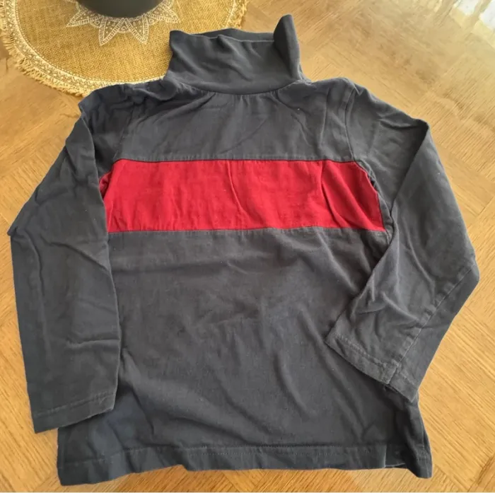 Sous pull - photo numéro 2