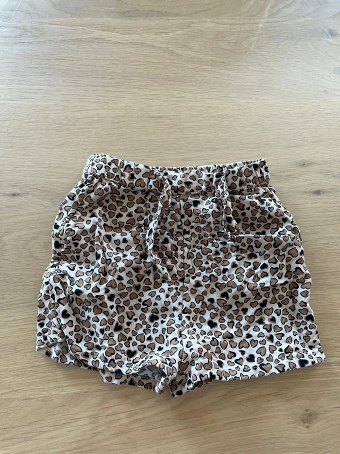 Short