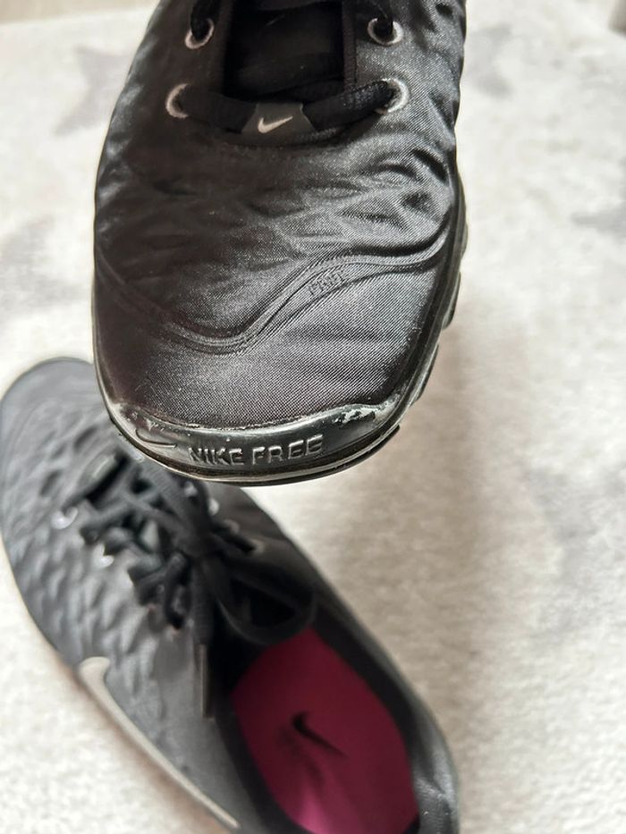 Basket Nike - photo numéro 5