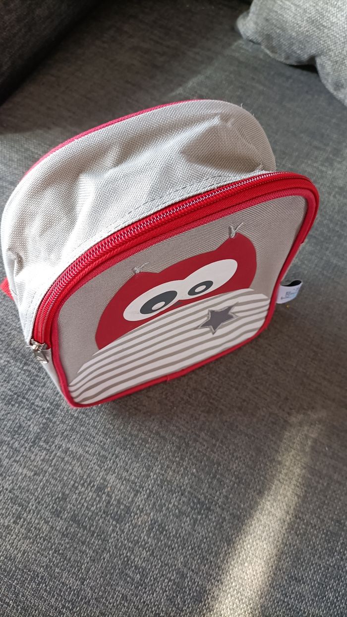 Sac a dos - photo numéro 5